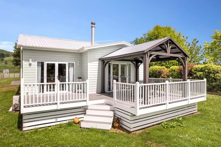 Photo of property in 46 Totara Street, Manunui, Taumarunui, 3924