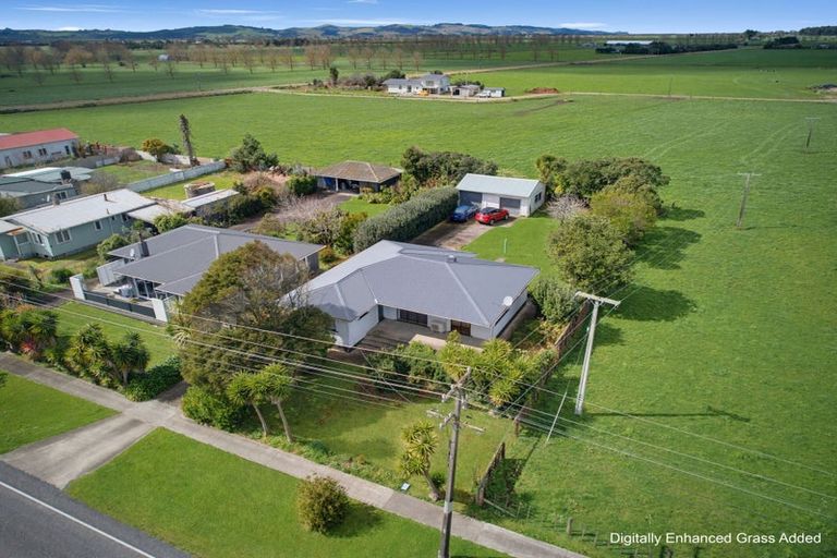 Photo of property in 106 Freyberg Road, Ruawai, 0530