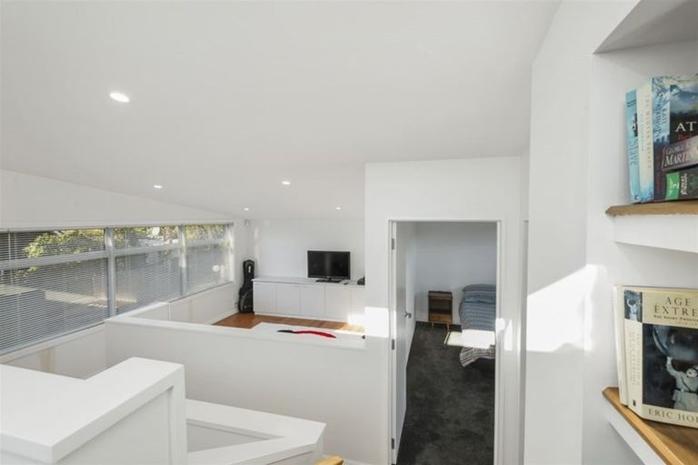 Photo of property in 195a Ashgrove Terrace, Somerfield, Christchurch, 8024