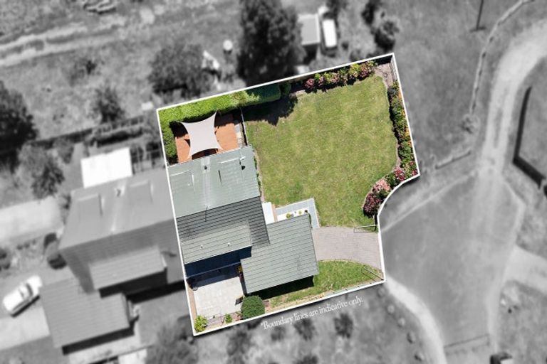 Photo of property in 8 Raukura Place, Koutu, Rotorua, 3010