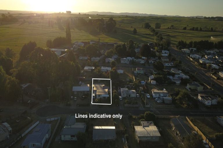 Photo of property in 5 Rata Street, Mangakino, 3421