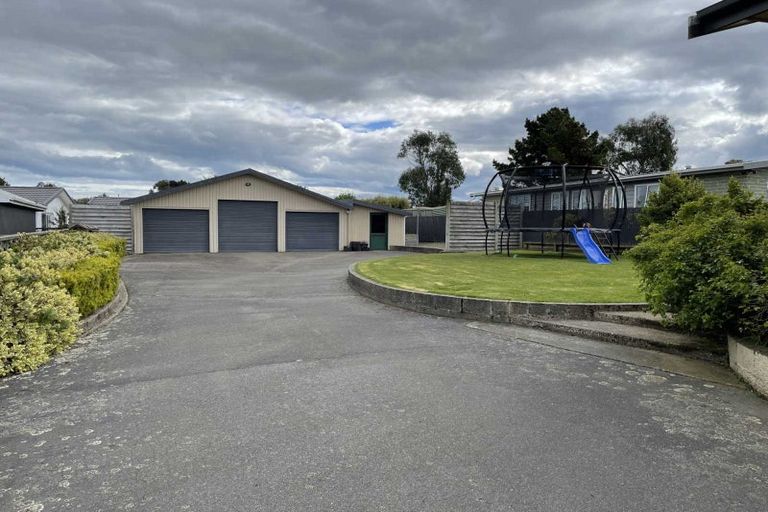 Photo of property in 36 John Street, Otatara, Invercargill, 9879