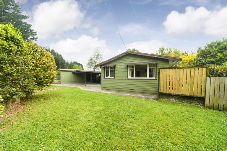 Photo of property in 25 Andrew Avenue, Roslyn, Palmerston North, 4414