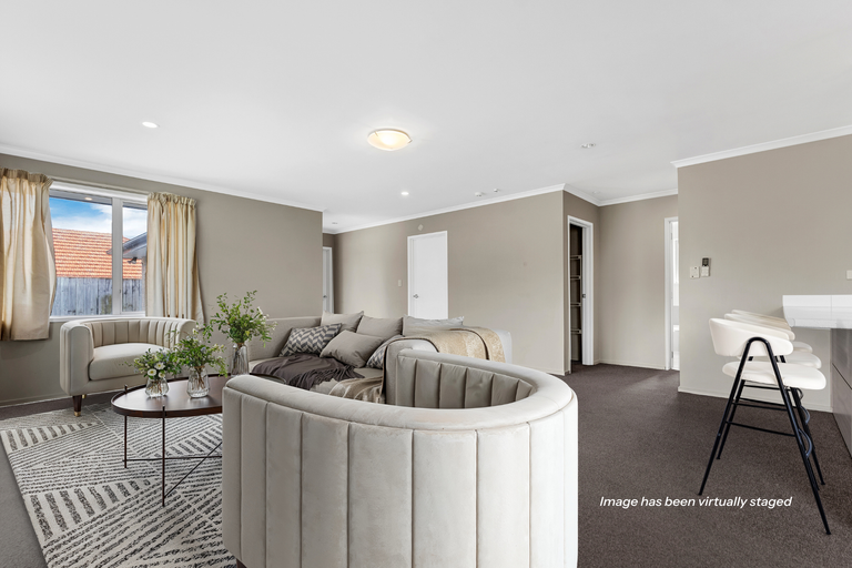 Photo of property in 4 Waitaua Street, Papakura, 2110