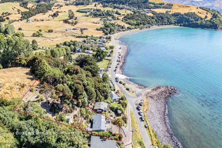Photo of property in 842 Wainui Main Road, Wainui, French Farm, 7582