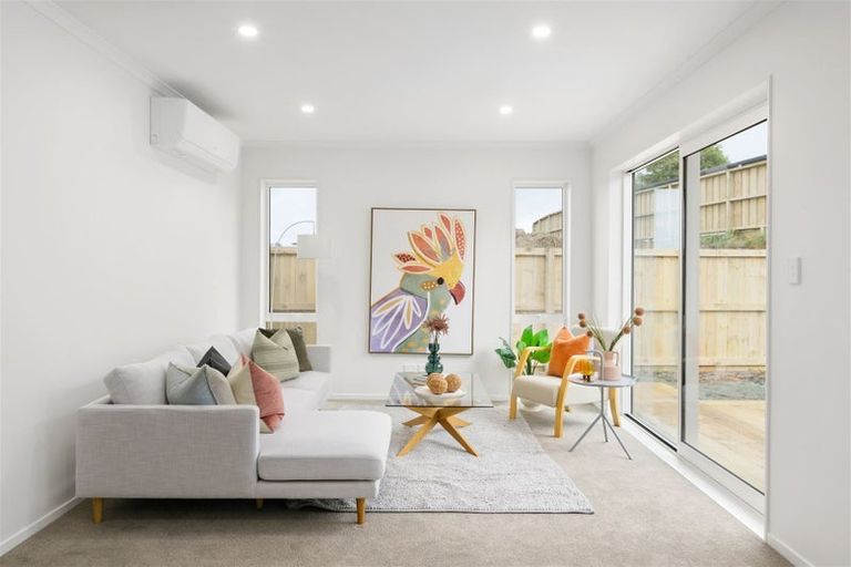 Photo of property in 1/29 Tokerau Drive, Rototuna North, Hamilton, 3210