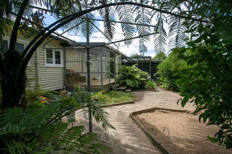 Photo of property in 12 Garrison Street, Arapuni, Putaruru, 3415
