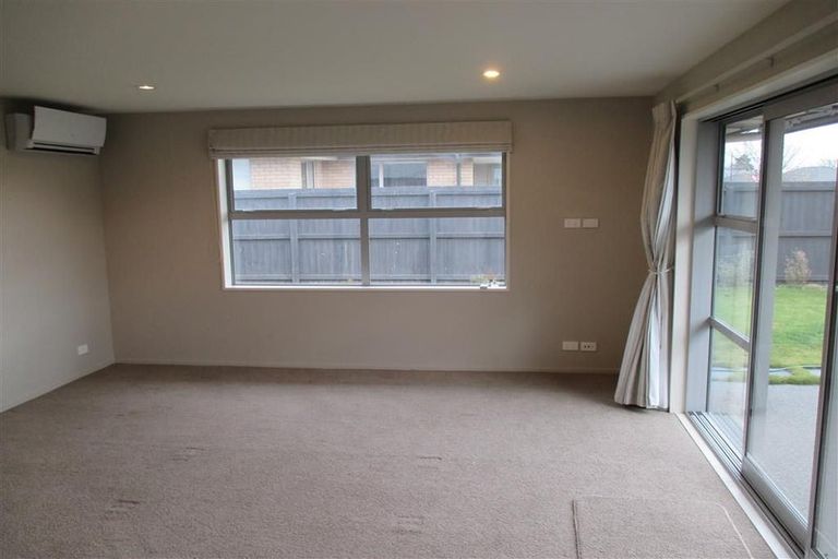 Photo of property in 4 Seymour Drive, Rolleston, 7614