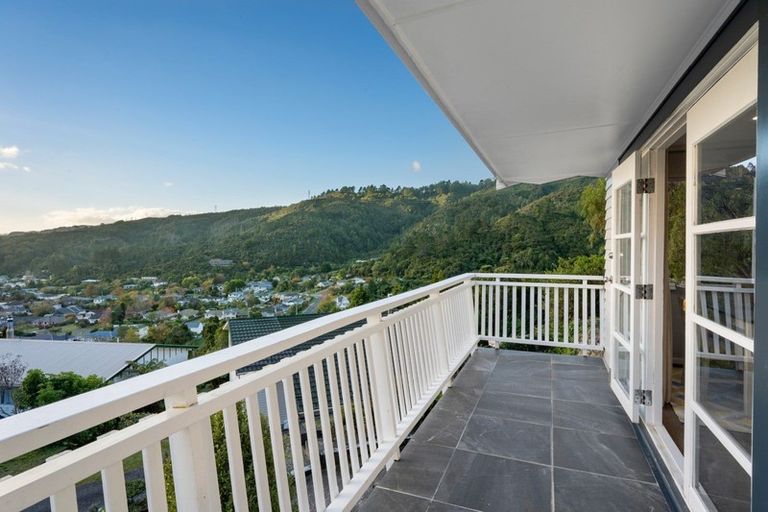 Photo of property in 56 Ngahere Street, Stokes Valley, Lower Hutt, 5019