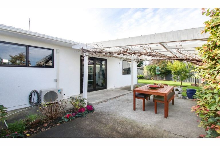 Photo of property in 3/283 Westminster Avenue, Tamatea, Napier, 4112