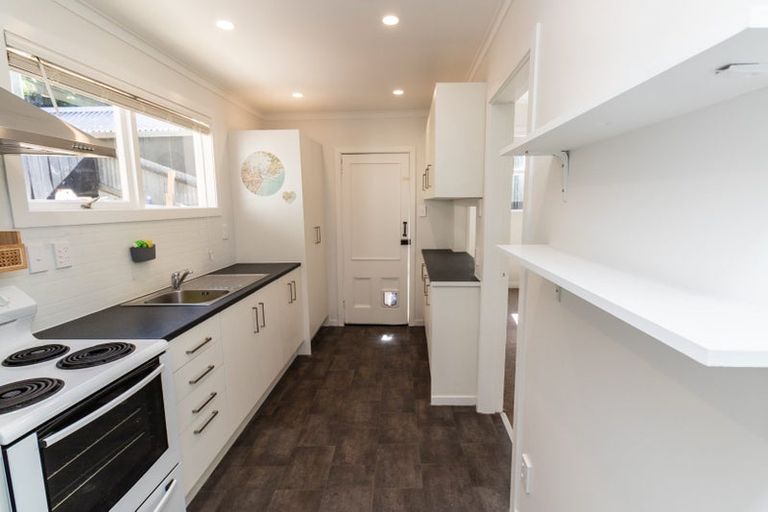 Photo of property in 197 Aro Street, Aro Valley, Wellington, 6021