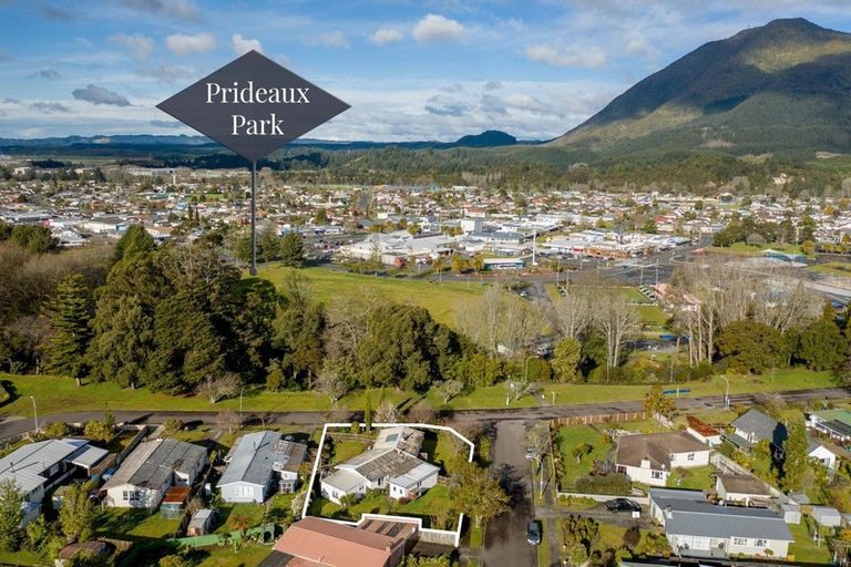 Photo of property in 12 Massey Street, Kawerau, 3127