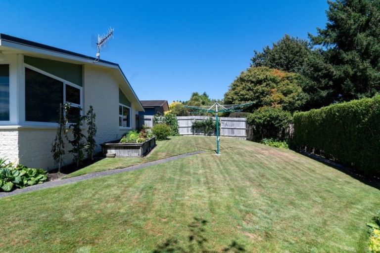 Photo of property in 21 Simmonds Crescent, Springfield, Rotorua, 3015
