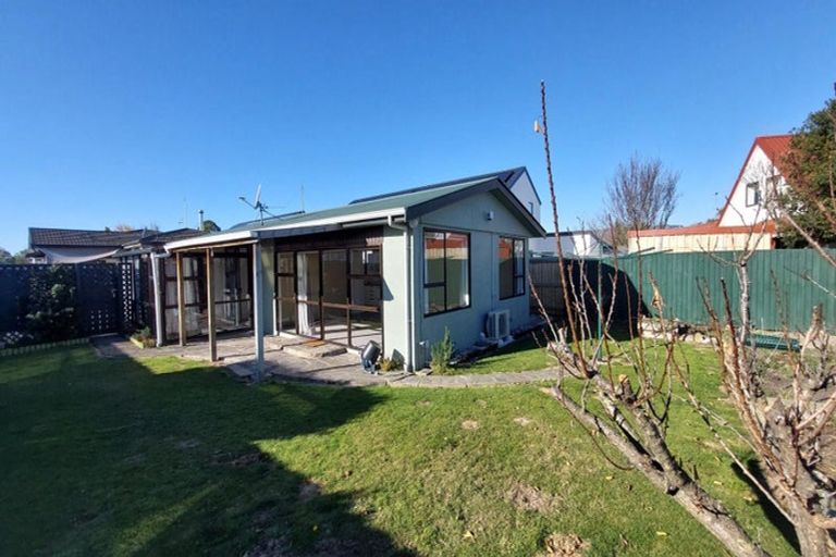 Photo of property in 251b Lyttelton Street, Spreydon, Christchurch, 8024