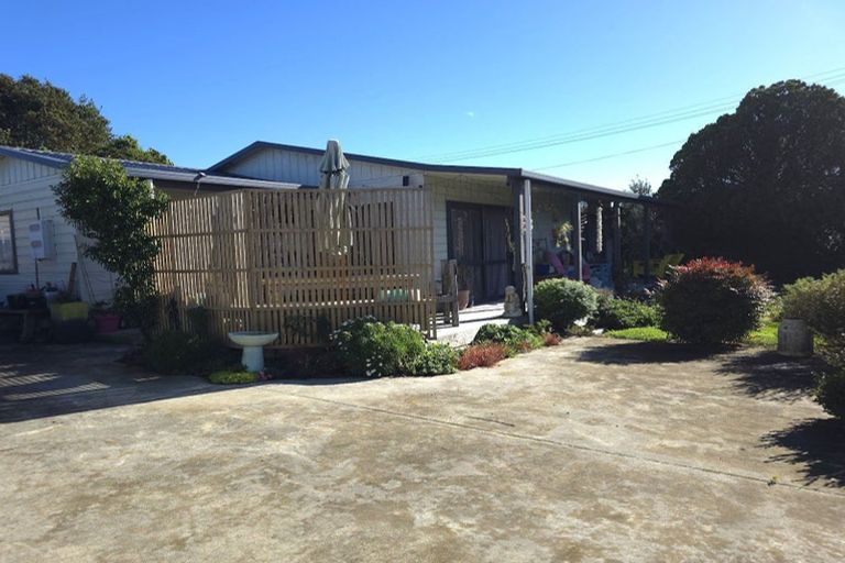 Photo of property in 3 Kaikahu Road, Kerepehi, Paeroa, 3671