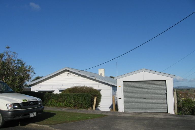 Photo of property in 7 Islington Street, Dargaville, 0310