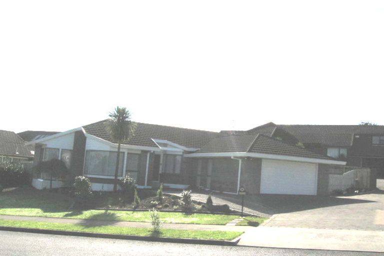 Photo of property in 1/4 Currell Way, Somerville, Auckland, 2014