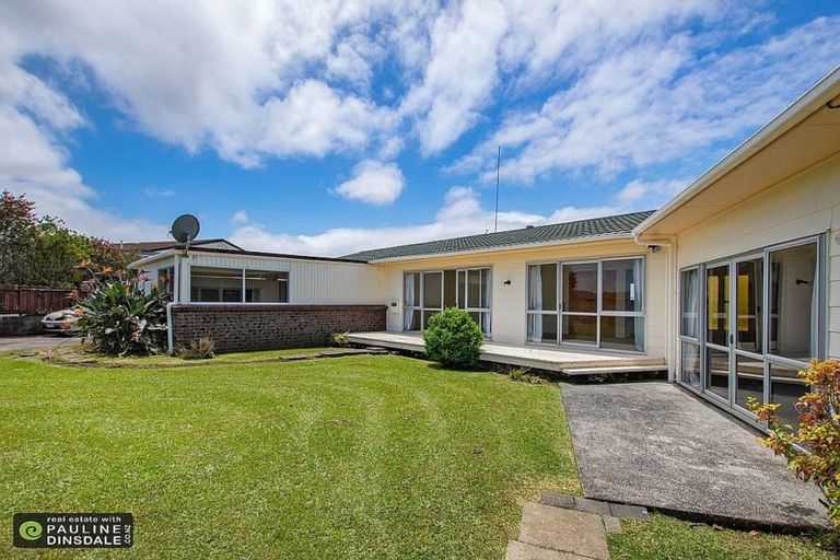 Photo of property in 152 Raumanga Heights Drive, Raumanga, Whangarei, 0110