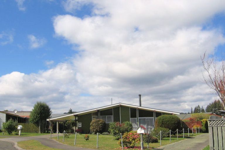 Photo of property in 7 Glengarry Place, Hilltop, Taupo, 3330
