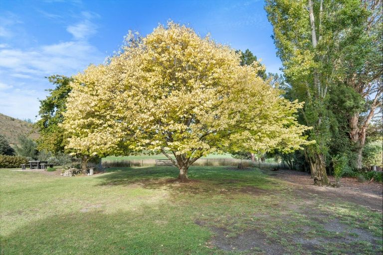 Photo of property in 738 Omihi Road, Waipara, 7483