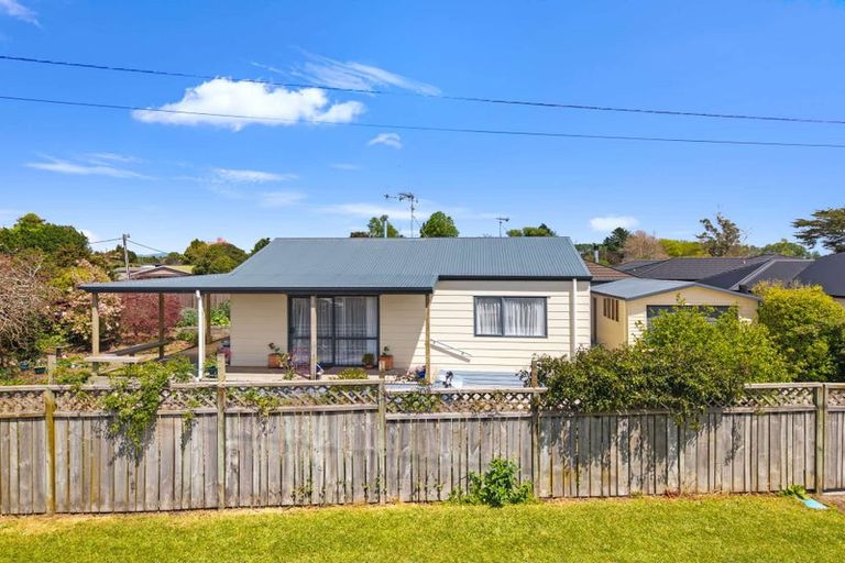 Photo of property in 154 Park Road, Horotiu, Hamilton, 3288