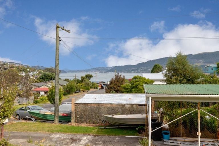 Photo of property in 7 Dickson Street, Macandrew Bay, Dunedin, 9014