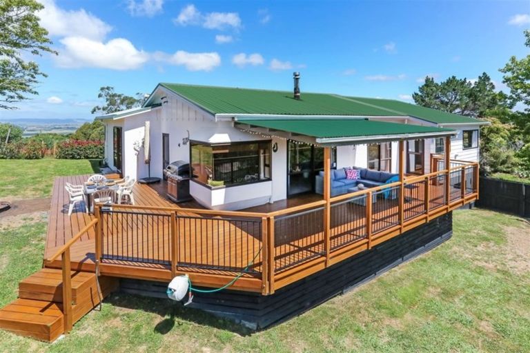 Photo of property in 118 Pinnacle Hill Road, Mangatawhiri, Bombay, 2675