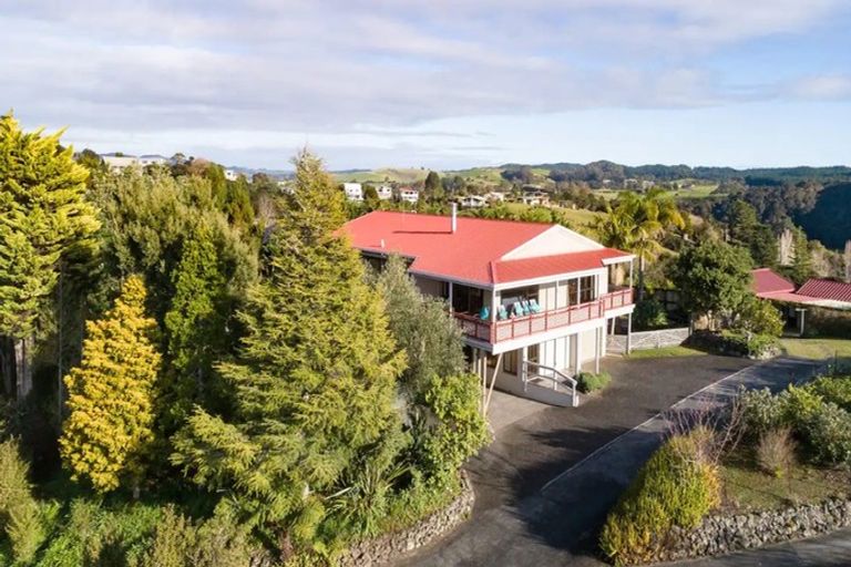 Photo of property in 52 Causeway Road, Haruru, 0204