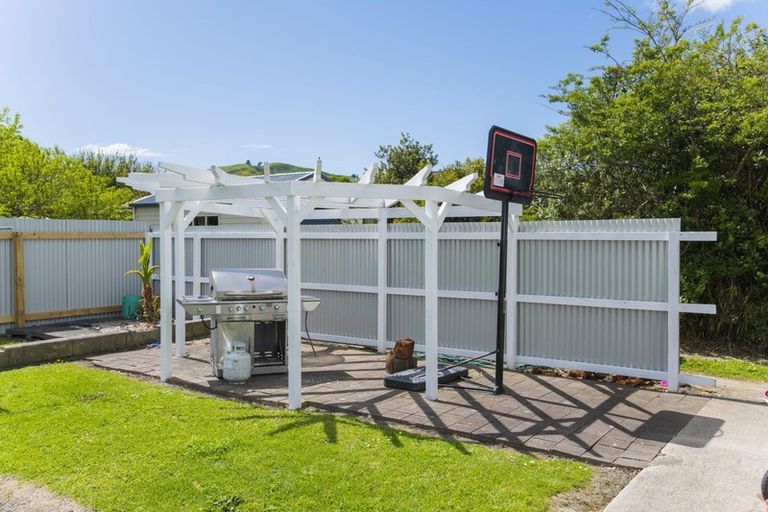 Photo of property in 42 Huxley Road, Outer Kaiti, Gisborne, 4010