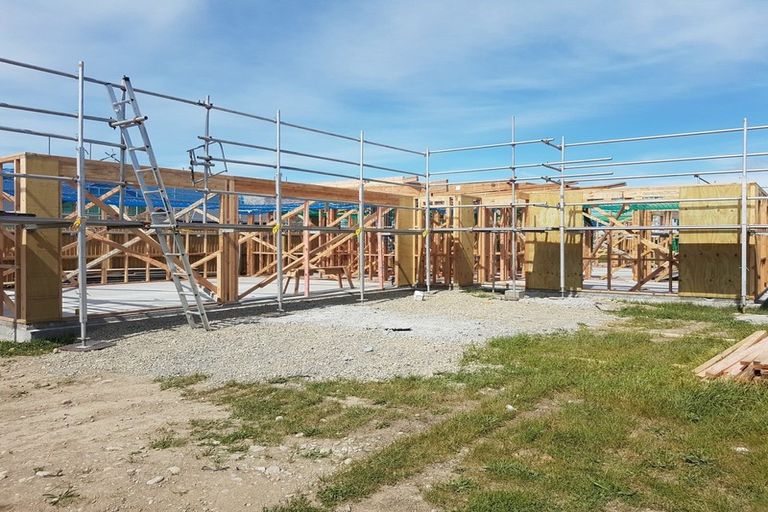 Photo of property in 7 Killead Avenue, Darfield, 7510