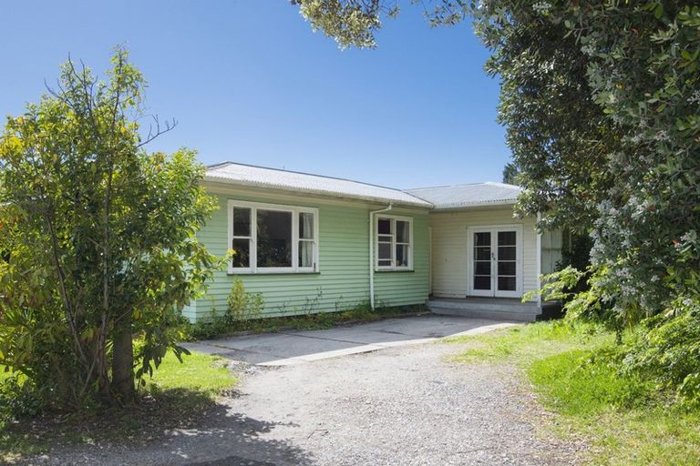 Photo of property in 42 Huxley Road, Outer Kaiti, Gisborne, 4010