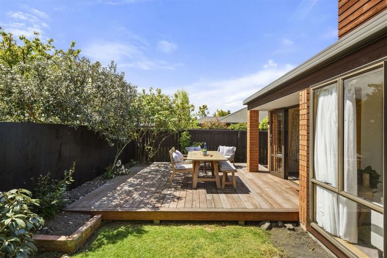 Photo of property in 473d Ilam Road, Bryndwr, Christchurch, 8052