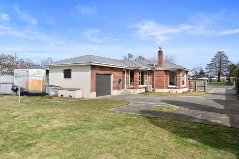 Photo of property in 50 Milton Street, Gore, 9710