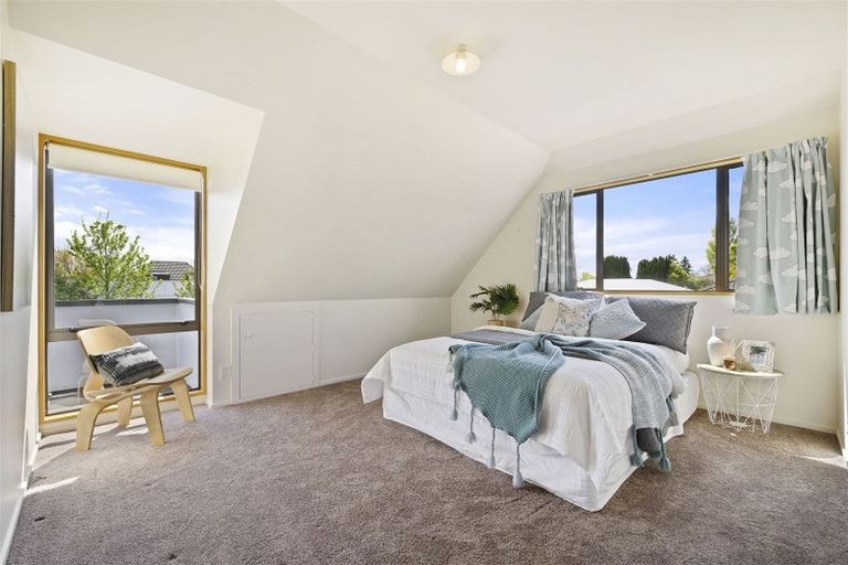 Photo of property in 473d Ilam Road, Bryndwr, Christchurch, 8052