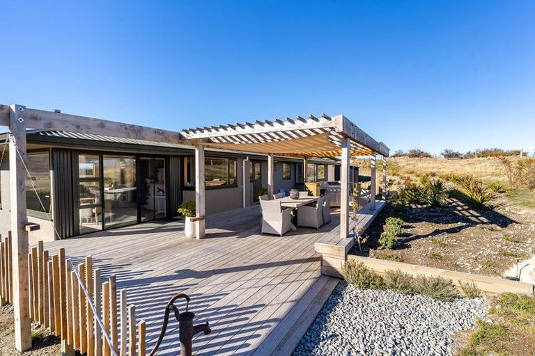 Photo of property in 417 Manuka Terrace, Ben Ohau, Twizel, 7999