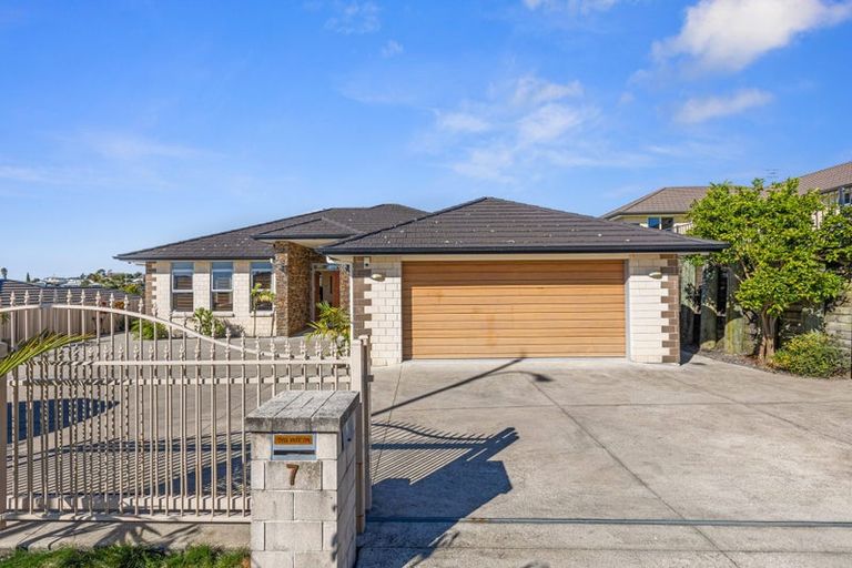 Photo of property in 7 Allanah Place, Te Puke, 3119