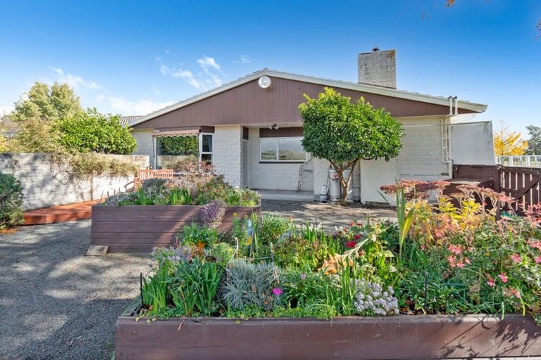 Photo of property in 237 Te Whiti Road, Homebush, Masterton, 5885