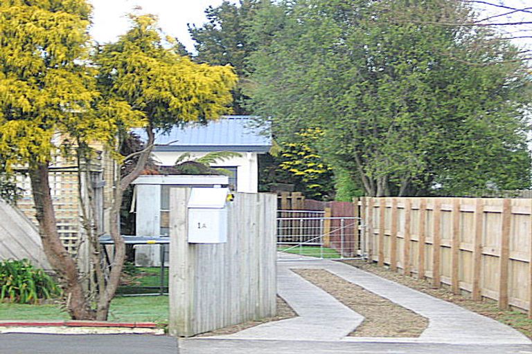 Photo of property in 1a Rhode Street, Frankton, Hamilton, 3204