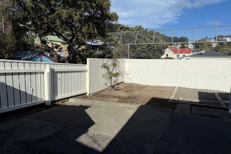 Photo of property in 18 Harper Street, Newtown, Wellington, 6021