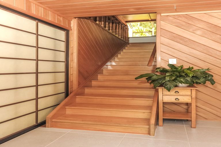 Photo of property in 54 Wood Bay Road, Titirangi, Auckland, 0604