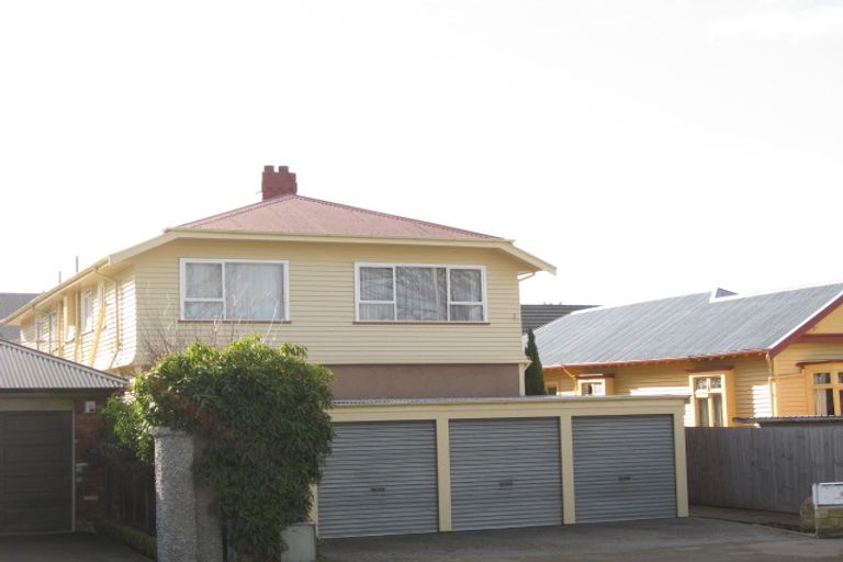 Photo of property in 225 Bealey Avenue, Christchurch Central, Christchurch, 8013