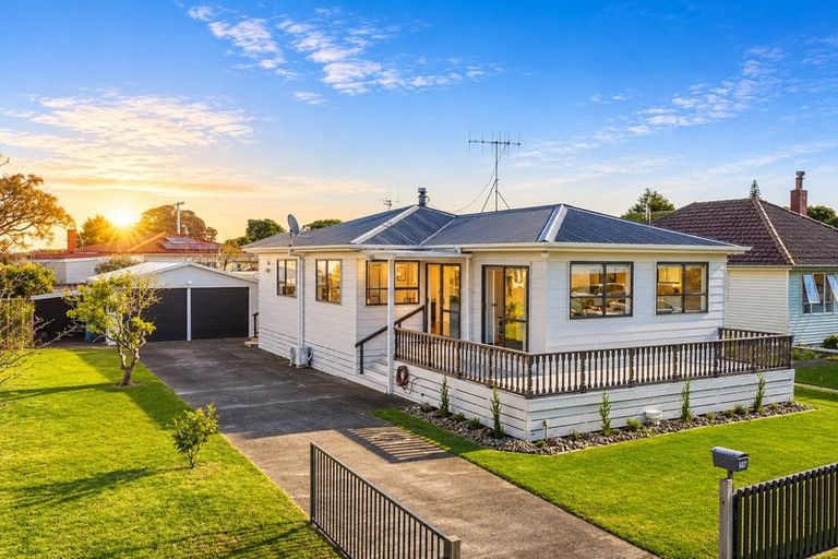 Photo of property in 607 Queen Sh25 Street, Thames, 3500