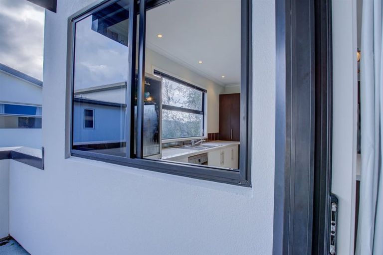 Photo of property in 44d Willoughby Street, Whitiora, Hamilton, 3200