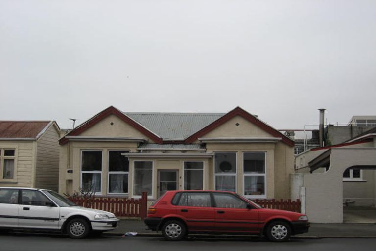 Photo of property in 8 Saint David Street, North Dunedin, Dunedin, 9016