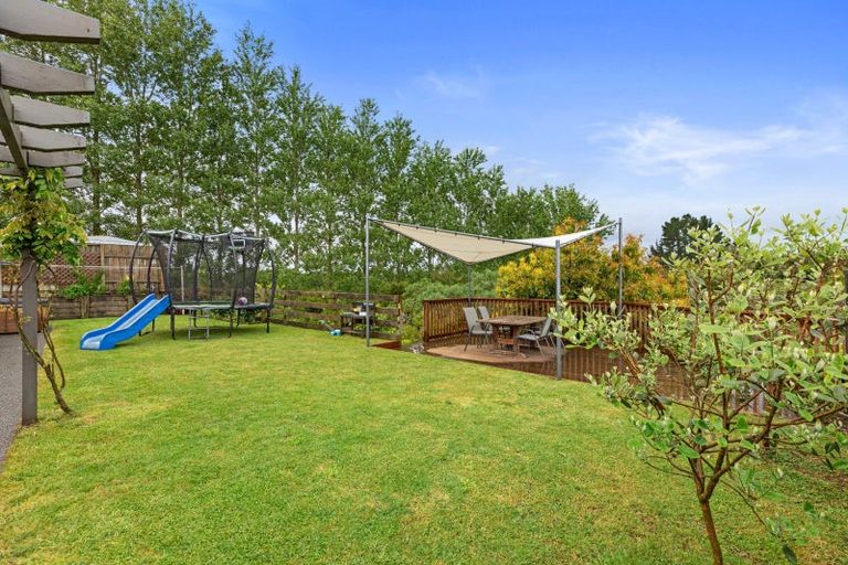 Photo of property in 10 Carex Close, Pyes Pa, Tauranga, 3112