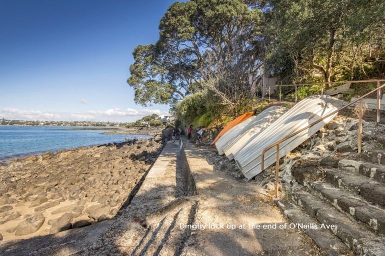 Photo of property in 4 O'neills Avenue, Takapuna, Auckland, 0622