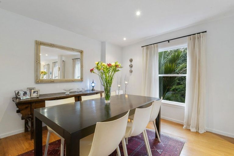 Photo of property in 6b Tahuna Street, Freemans Bay, Auckland, 1011