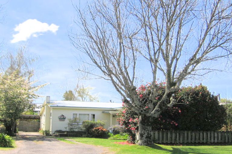 Photo of property in 14 Larch Street, Victoria, Rotorua, 3010