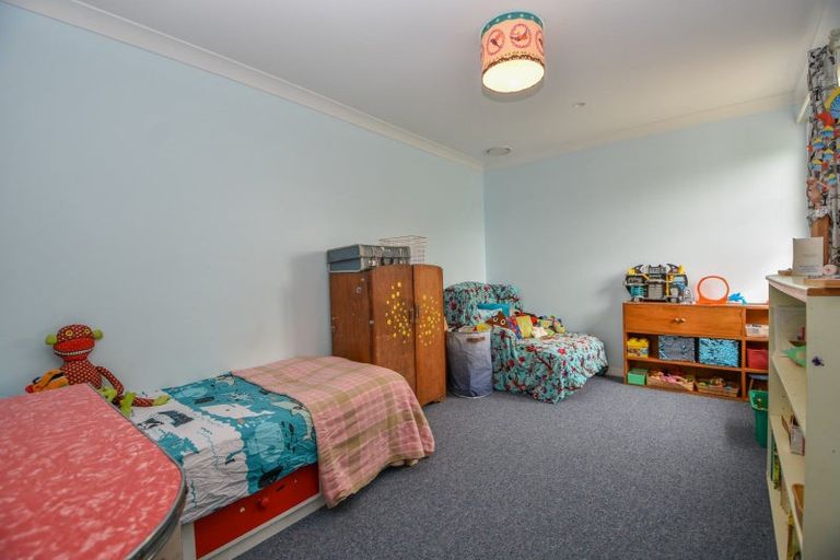 Photo of property in 8 Kent Street, Carterton, 5713