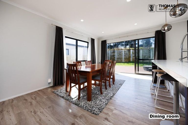 Photo of property in 18 Barley Road, Flat Bush, Auckland, 2019